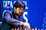Anand, world, hikaru nakamura wins tata steel chess india rapid, Viswanathan anand