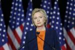 Hillary Clinton, Hillary Clinton, hillary clinton fears nuclear suicide bombers from pakistan, Nuclear bomb