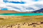 Peaceful Himalayan Lakes in India for Trekking