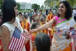 hinduism in uk, hindu community, hindu community most educated in u s says study, Hindu population