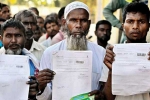 immigrants from Bangladesh, National Register of Citizens, nrc nri body seeks indian citizenship to hindu immigrants, Citizenship act