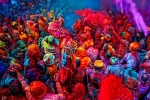 bhang goli online, bhang powder, holi 2019 dates history and significance of bhang on the holy day, Festival of colors