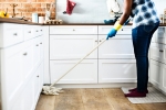 cleaning tips from kim and aggie, good housekeeping cleaning tips, 11 easy home cleaning tips you need to know, Vinegar