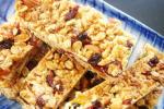 Muesli Bar recipe, Muesli Bar recipe, lunch box treat homemade muesli bars, Muesli bar recipe