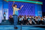 Indian americans in national spelling bee, Indian americans in national spelling bee since 1998, how indian americans dominated the national spelling bee since 1998, Geography