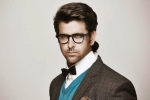 Hrithik Roshan latest, Hrithik Roshan news, hrithik the third hottest man of the planet, Johnny depp