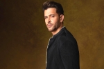 Hrithik Roshan, Hrithik Roshan for his next, hrithik roshan allocates 60 days for war 2, Yash raj films