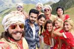 Hyper, Ram, ram wraps up hyper release date locked, Nenu sailaja