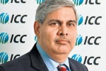 ICC on test cricket, test cricket dying, icc chairman test cricket is dying, Shashank manohar