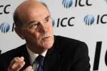 ICC Official, corruptors, most corrupt bookies in international cricket are indians icc official, Match fixing