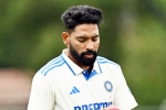 Mohammed Siraj latest, Mohammed Siraj, icc tightens screws on mohammed siraj incident, Gentleman Mohammed Siraj latest, Mohammed Siraj, icc tightens screws on mohammed siraj incident, Gentleman