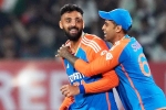 Varun Chakravarthy best, ICC Rankings, icc rankings india s varun chakravarthy named the best bowler, Hardik pandya Varun Chakravarthy best, ICC Rankings, icc rankings india s varun chakravarthy named the best bowler, Hardik pandya