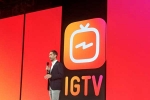YouTube, IGTV, instagram launches long video app igtv in challenge to youtube, Kevin systrom YouTube, IGTV, instagram launches long video app igtv in challenge to youtube, Kevin systrom