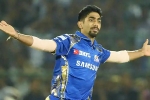 ipl, ipl, ipl 2019 mumbai indians s jasprit bumrah challenges virat kohli, Royal challenger bangalore
