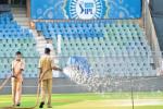 IPL matches in Maharashtra, BCCI, bcci to use treated sewage water for ground maintenance during ipl, Loksatta