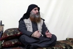 Baghdadi, ISIS, isis confirms baghdadi s death appoints new leader, Syria