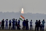 ISRO new record by launching 104 satellites, ISRO 104 satellites launch, isro sets new record in the world of space mission, Cartosat 3
