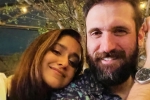 Ileana D'Cruz about marriage. Ileana D'Cruz about her wedding, Ileana D'Cruz marriage, ileana d cruz shares insights on marriage with michael dolan, India