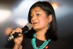 immigrants, Pramila Jayapal to Google CEO, immigrants bring great value to u s pramila jayapal to google ceo, Grilling
