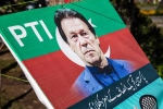 Imran Khan party ban, Tehreek-e-Insaf party latest, imran khan s party to be banned by pakistan, Imran khan