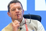 Pieter Elbers CEO, Indigo, indigo ceo pieter elbers resigns, Age Pieter Elbers CEO, Indigo, indigo ceo pieter elbers resigns, Age