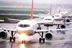 India, India, all you need to know about air travel to from india under air bubbles, Airlines