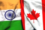 India -Canada Row, India suspended visas for Canadians., india canada conflict updates, H 1b visas