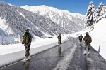India China border meeting, India China border latest, china border deal is a huge victory for india, Arunachal pradesh