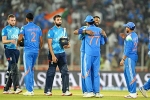 India Vs England 2025, India Vs England videos, odi series with england a clean sweep for team india, Trance