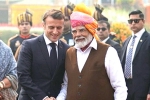 India and France breaking, India and France 2024, india and france ink deals on jet engines and copters, H 1b visa