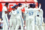 India Vs England highlights, India Vs England test series, india bags the test series against england, Icc