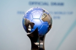 aiff president., india host u17 women worldcup, india to host u 17 women s world cup in 2020, Fifa world cup