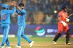 India Vs Netherlands scorecard, India Vs Netherlands news, world cup 2023 india completes league matches on a high note, Shreyas iyer
