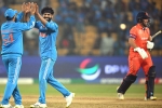 India Vs Netherlands videos, India Vs Netherlands highlights, world cup 2023 india completes league matches on a high note, World cup 2023