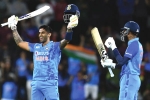 India Vs New Zealand, India Vs New Zealand videos, second t20 india beat new zealand by 65 runs, Deepak hooda