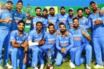 India Vs South Africa, India Vs South Africa scoreboard, india beat south africa to bag the odi series, Bcci