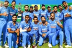 India Vs South Africa latest, India Vs South Africa ODI series, india beat south africa to bag the odi series, Burger