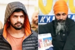 India Vs Canada, India, india raises concerns over canada s handling of criminals, Gurpatwant singh pannun