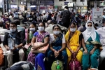 Coronavirus, confirmed cases, confirmed cases in india cross 1000 death toll at 28, Labourers