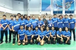 United States, BWF World Junior Mixed Team Championships, india defeats usa in the bwf world junior mixed team championships, Tanisha