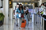 Quarantine Rules India news, Quarantine Rules India latest news, india lifts quarantine rules for foreign returnees, Suv