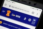 CoWin breaking news, Coronavirus, 76 countries interested in india s covid platform cowin, Niger