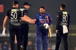 India Vs New Zealand schedule, India Vs New Zealand breaking news, india seal the t20 series after second victory against new zealand, Guptill