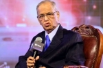 NR Narayana Murthy, NR Narayana Murthy, news about india s youngest millionaire, Foundation
