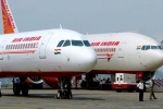Air India Privatisation, Privatisation Of Air India, air india to be privatised, Finance minister arun jaitley