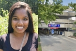 Sexual Assault & Murder, Donald Thurman, indian american girl sexually assaulted and killed in chicago, Gymnastics