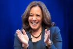 kamala harris family, kamala harris presidential campaign, indian american kamala harris campaign raises 12 million for 2020 presidential bid, California senator