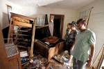 Hurricane Florence, motel, florence sweeps away indian american kin s motel, Fayetteville