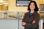 nuclear energy division, Trump, indian american rita baranwal to head trump s nuclear energy division, Rita baranwal