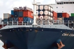 Indian Cargo ship hijacked by Yemen's Houthi militia group